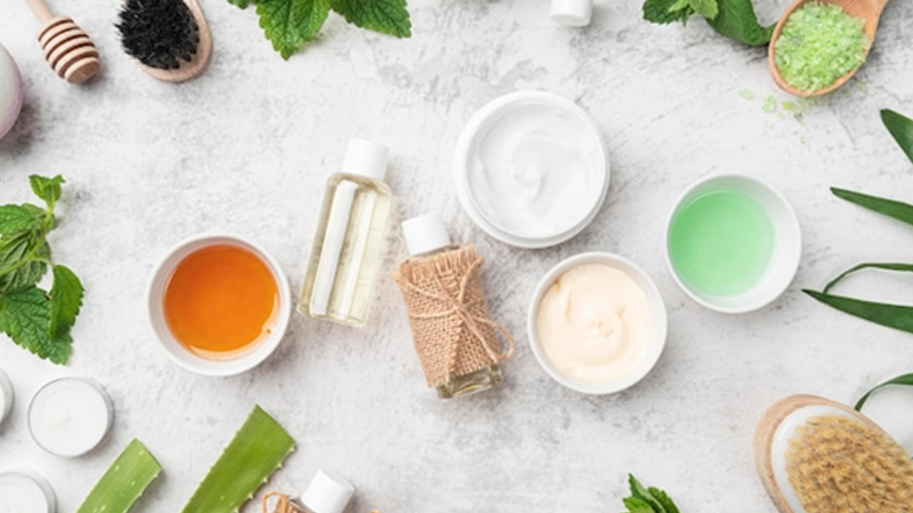 Unleash the Power of Private Label Crafting Exceptional Natural Skin